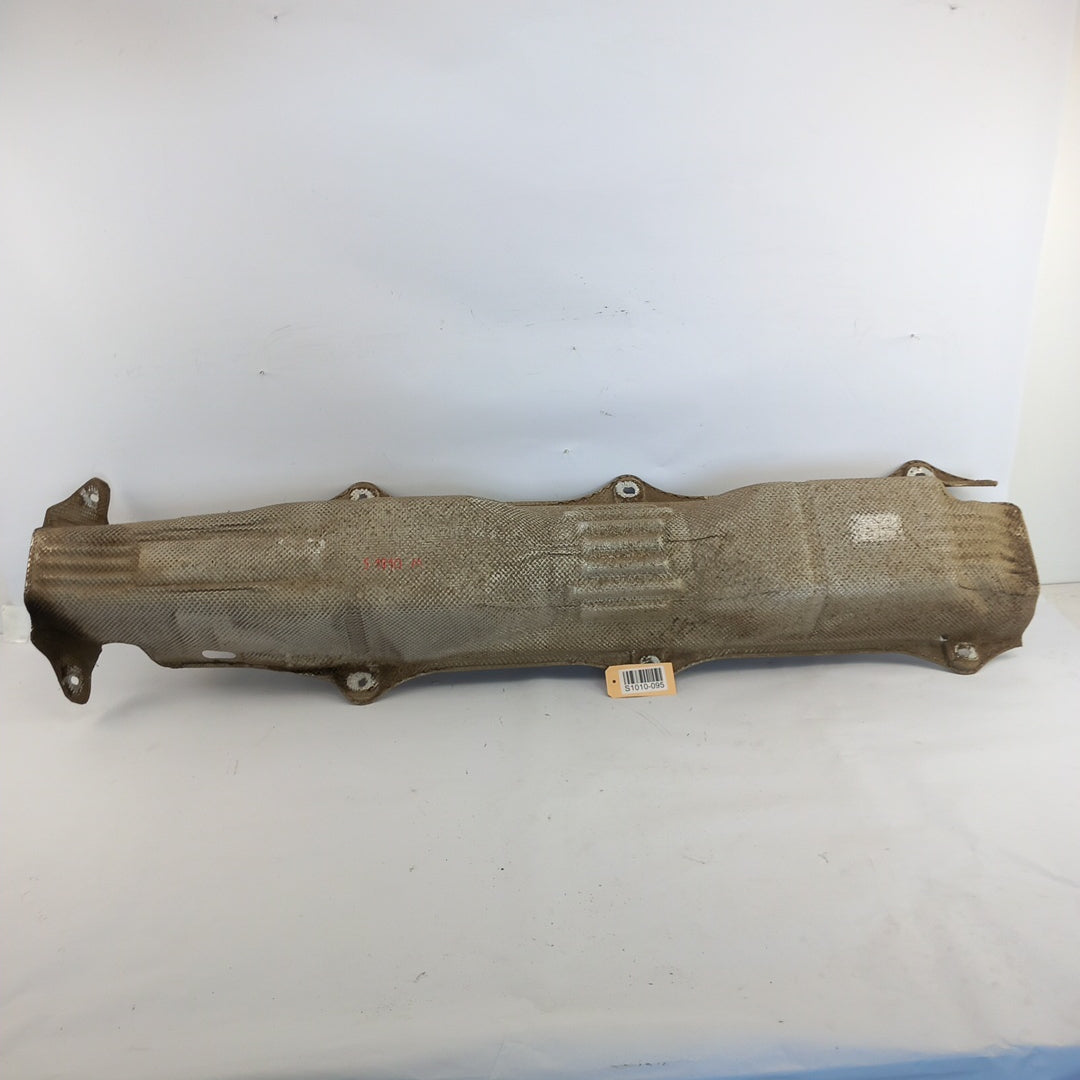 Капак термозащита ауспух Opel Meriva B 1,4 Turbo A14NEL