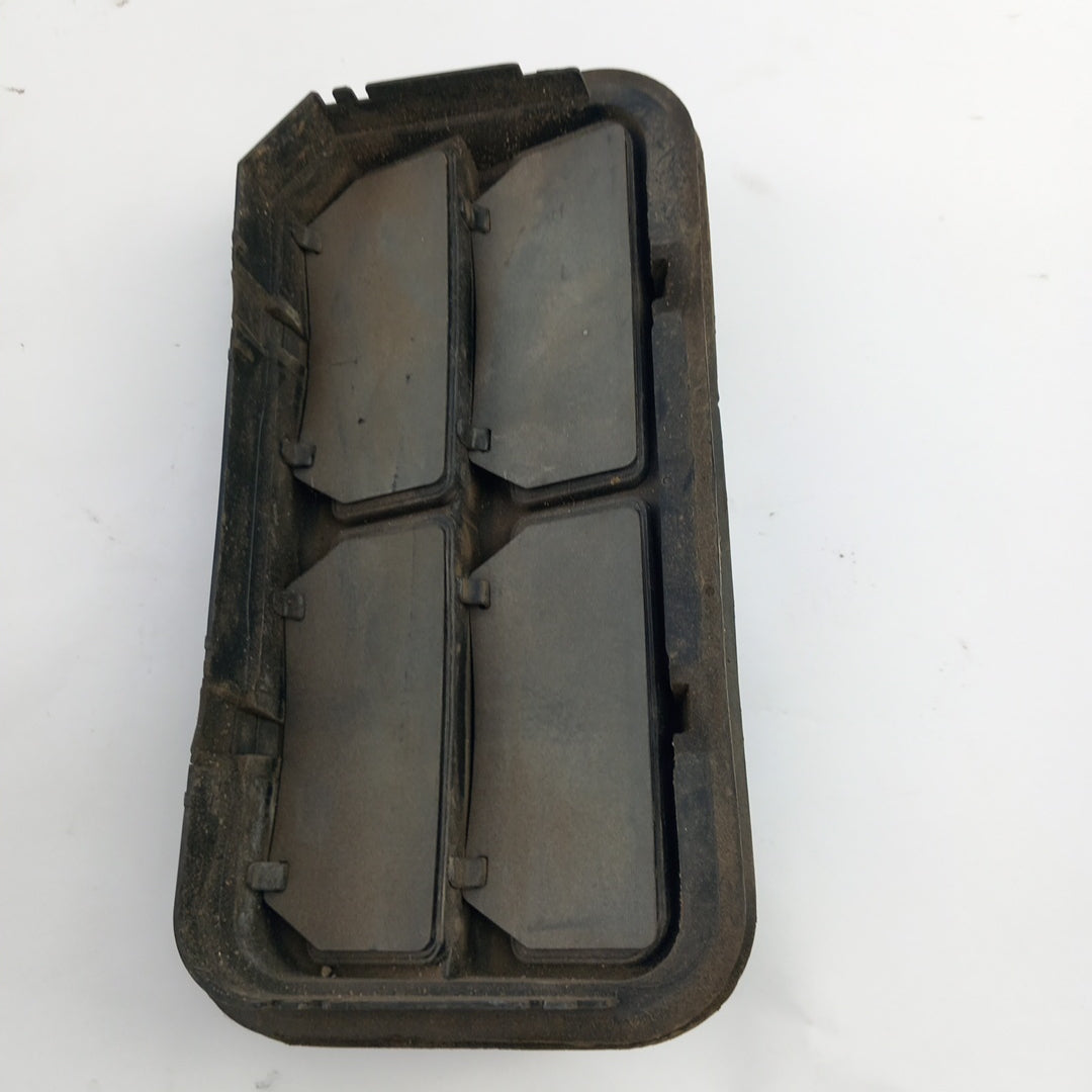 Клапа вентилация задна лява / дясна Opel Meriva B