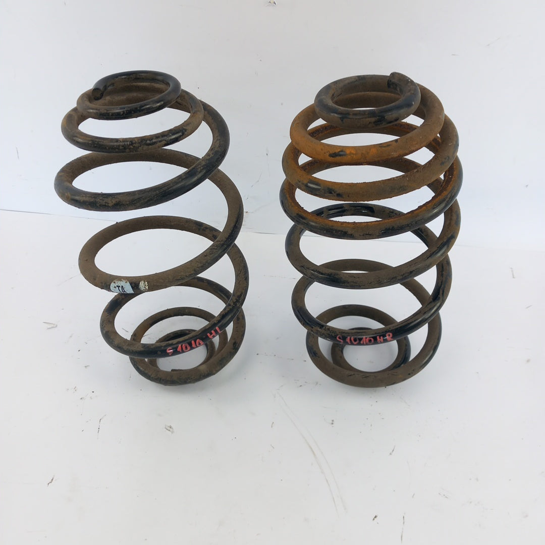 Пружини задни комплект TA Opel Meriva B 1,4 Turbo A14NEL