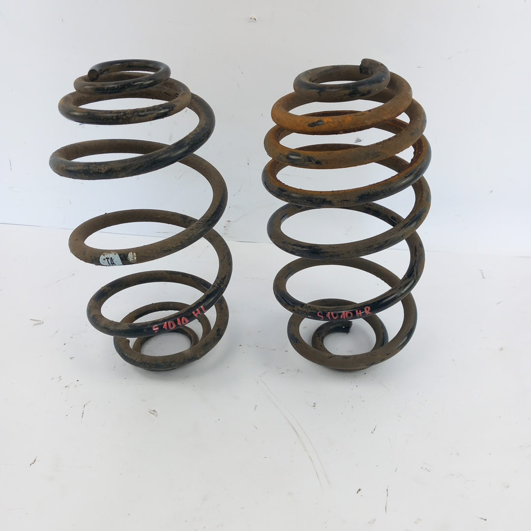 Пружини задни комплект TA Opel Meriva B 1,4 Turbo A14NEL