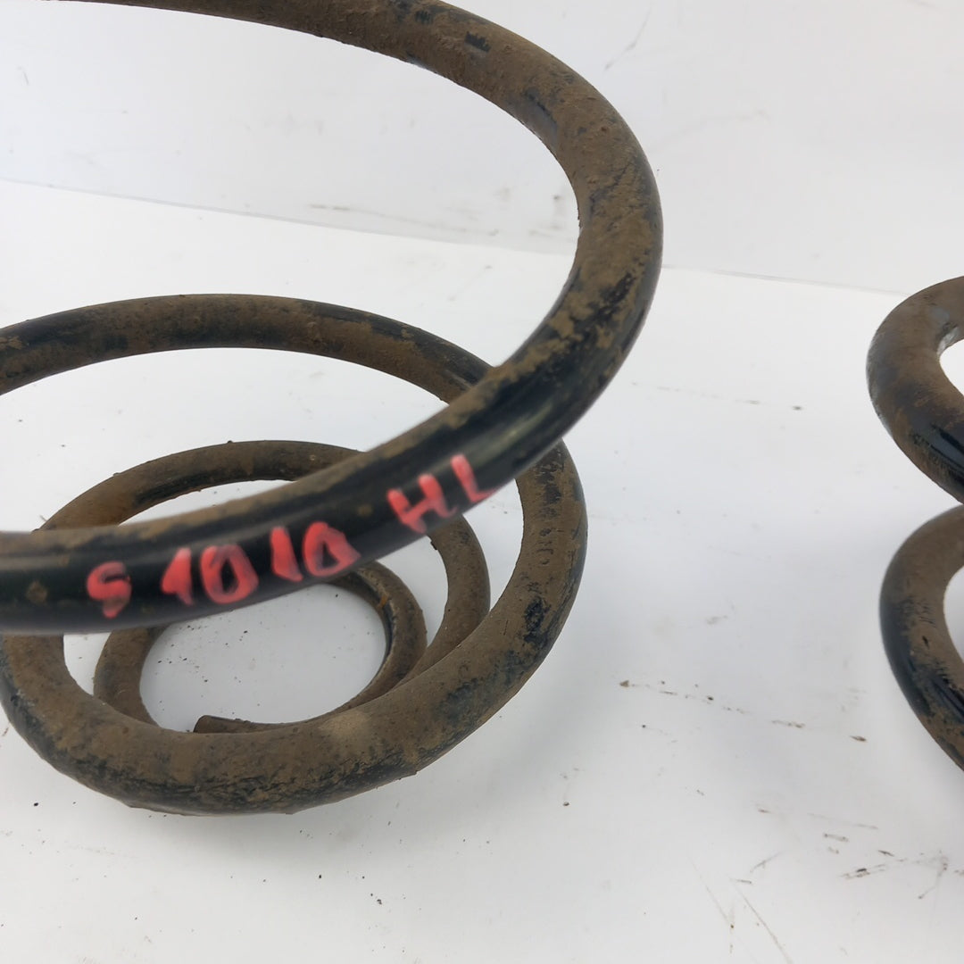 Пружини задни комплект TA Opel Meriva B 1,4 Turbo A14NEL