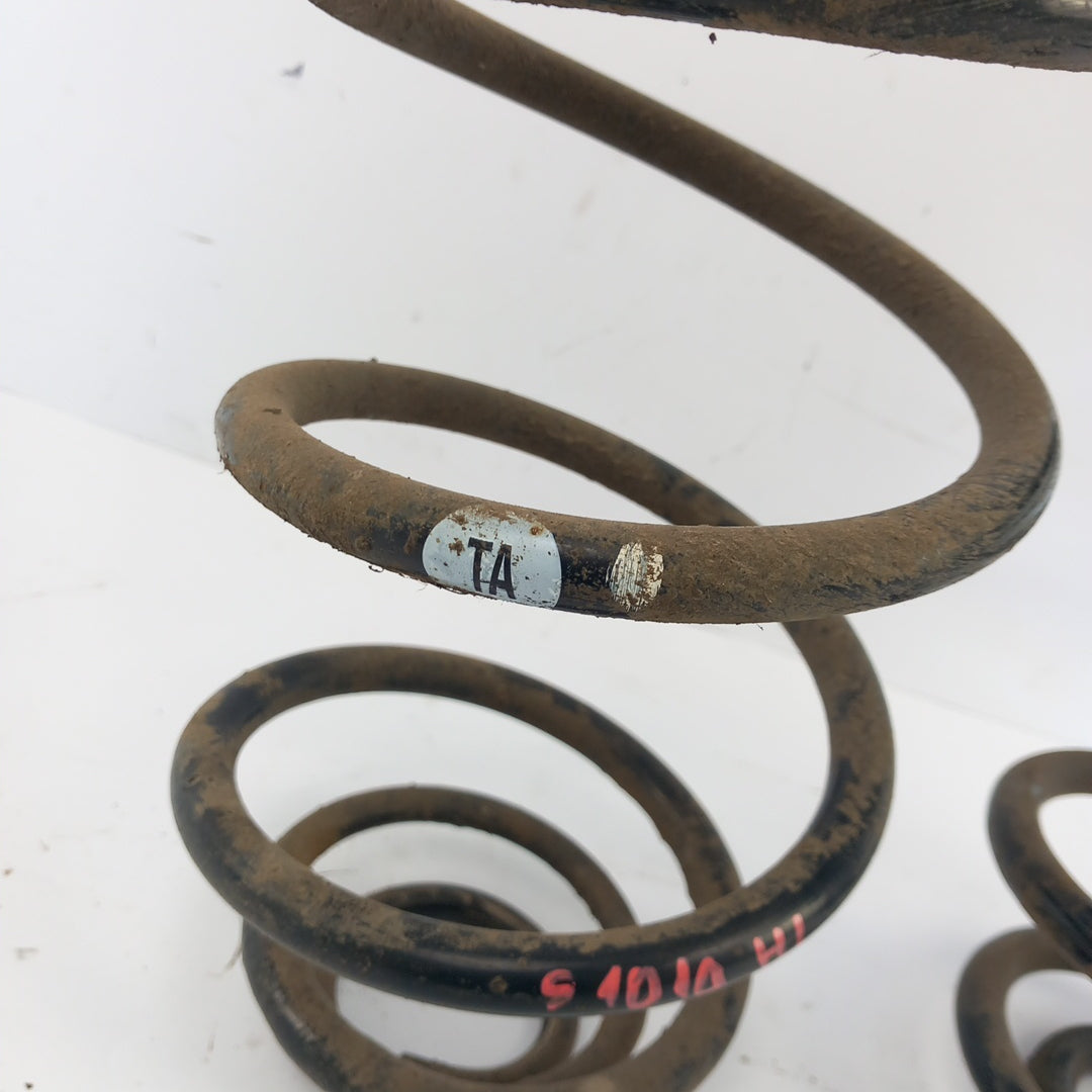 Пружини задни комплект TA Opel Meriva B 1,4 Turbo A14NEL