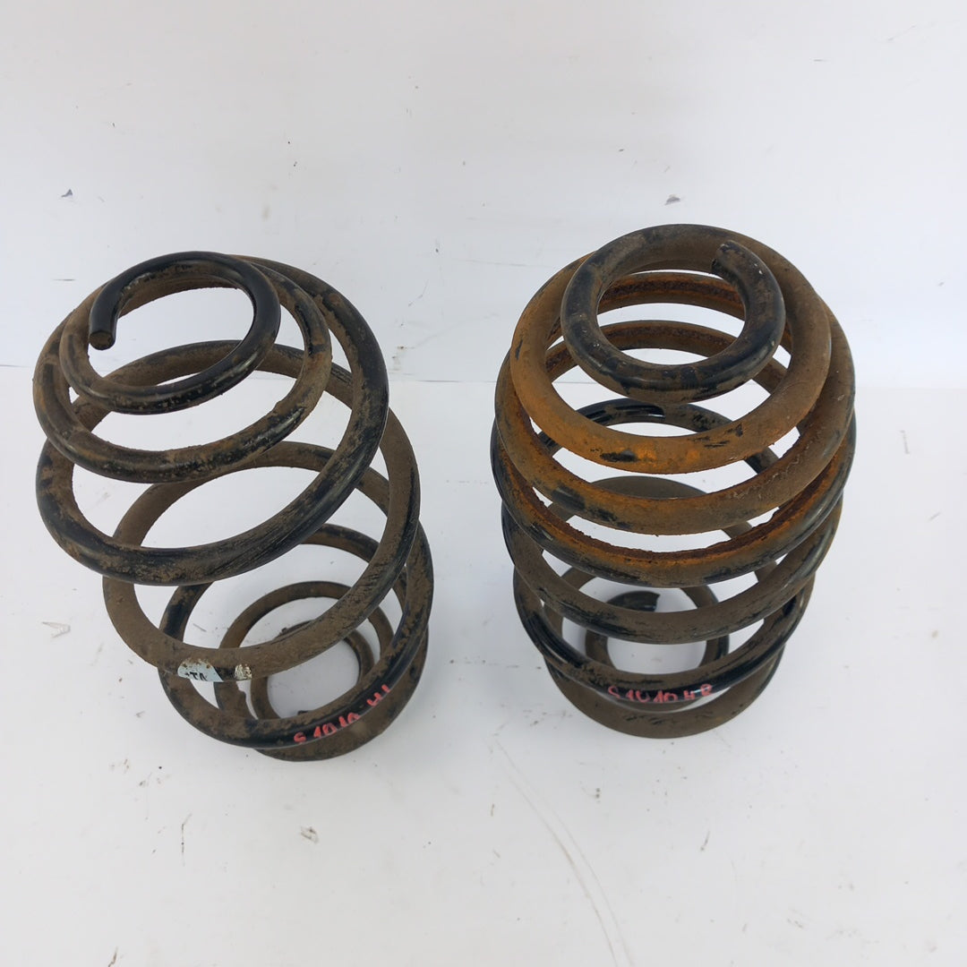 Пружини задни комплект TA Opel Meriva B 1,4 Turbo A14NEL