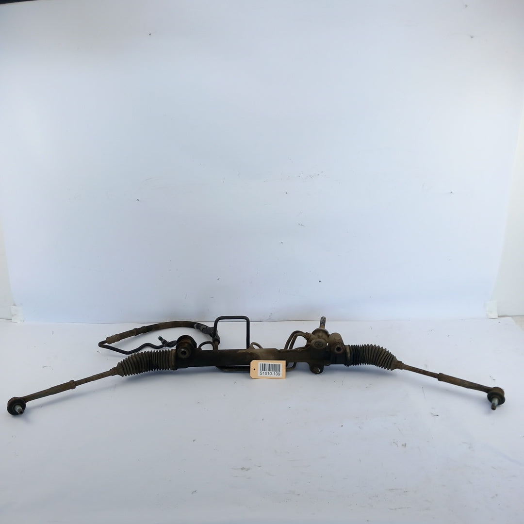 Кормилна рейка RHD Opel Meriva B 1,4 Turbo A14NEL