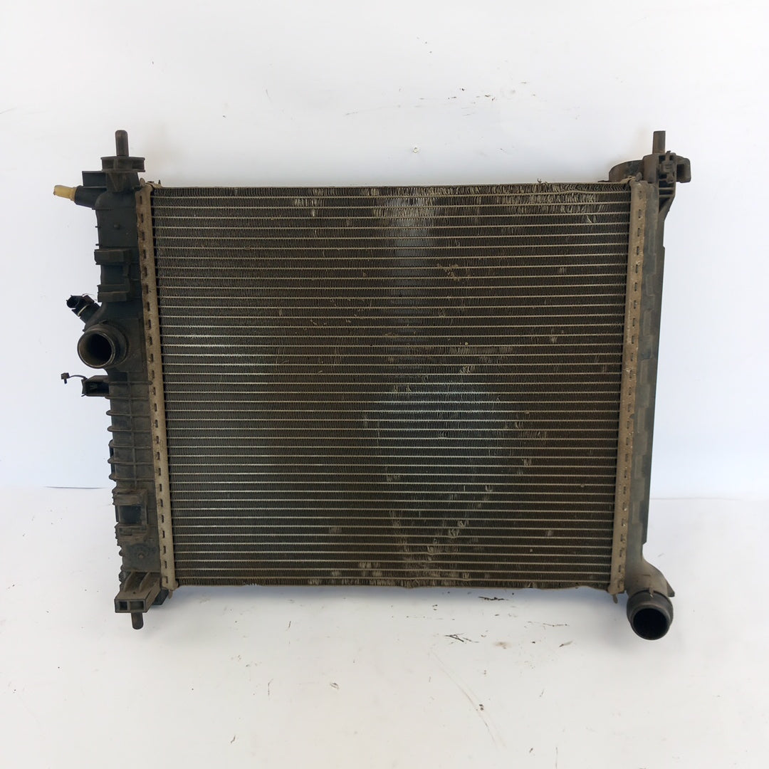 Воден радиатор Opel Meriva B 1,4 Turbo A14NEL