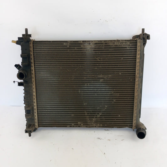 Воден радиатор Opel Meriva B 1,4 Turbo A14NEL