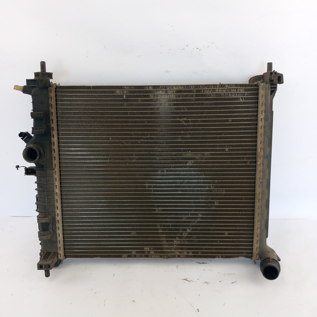 Воден радиатор Opel Meriva B 1,4 Turbo A14NEL