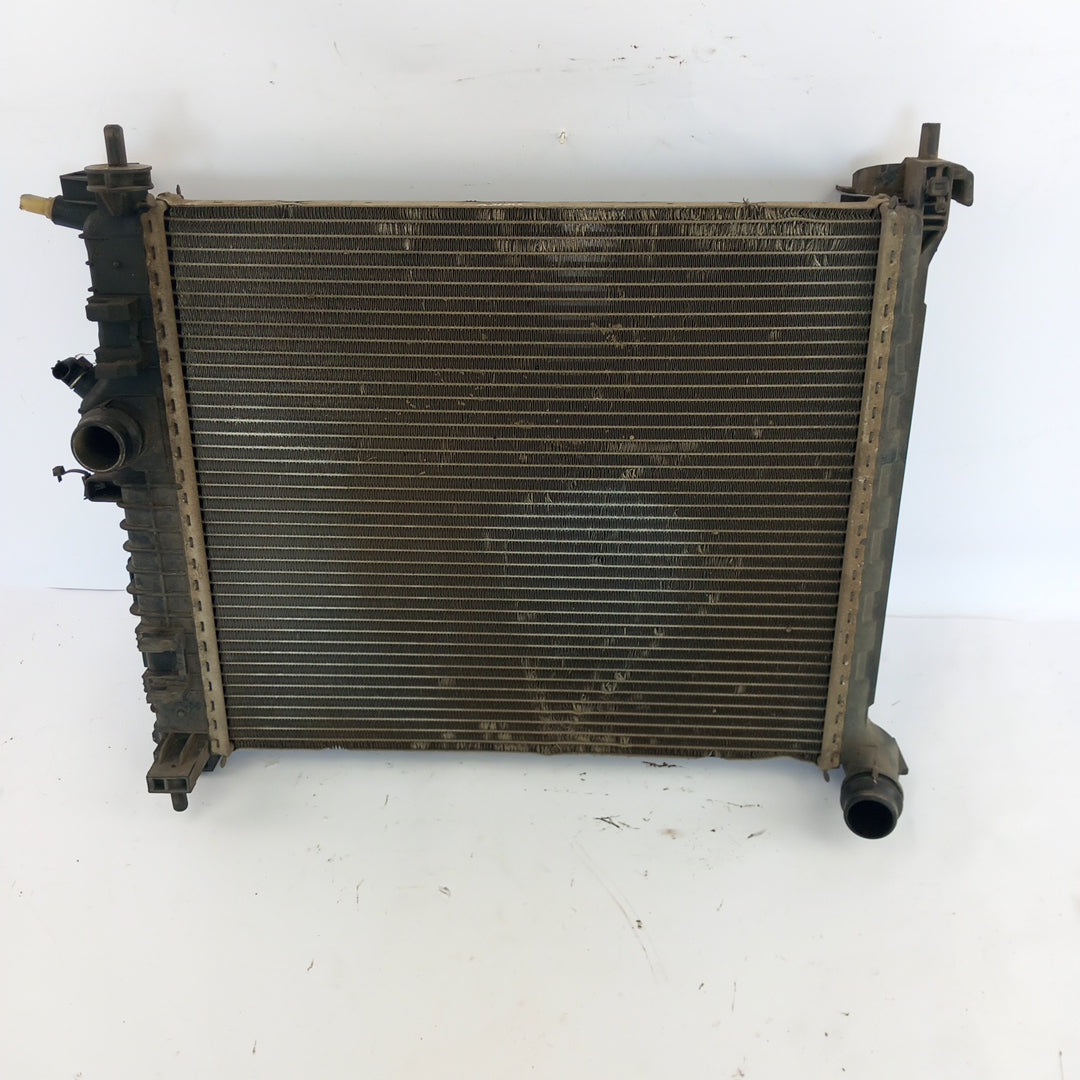 Воден радиатор Opel Meriva B 1,4 Turbo A14NEL