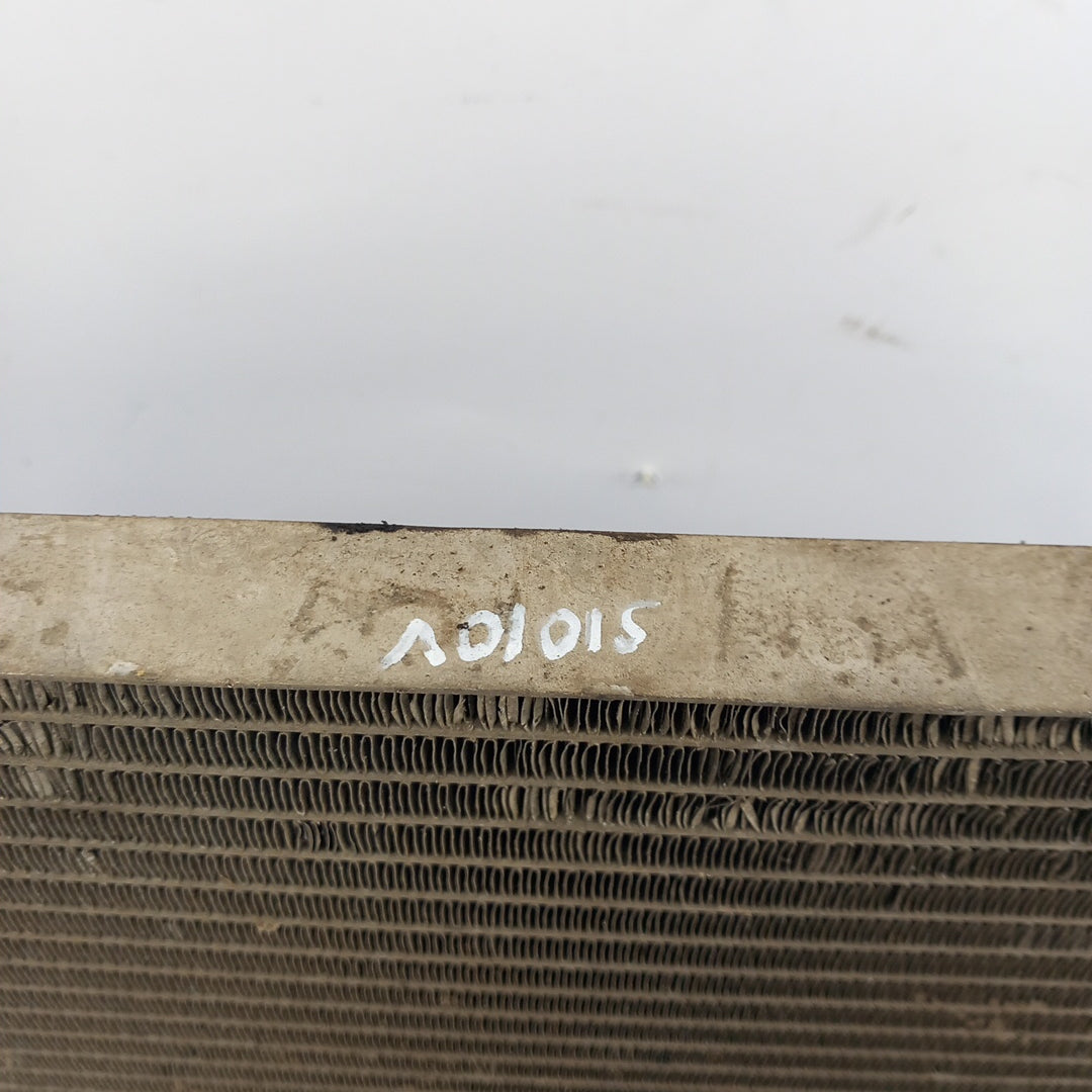 Воден радиатор Opel Meriva B 1,4 Turbo A14NEL