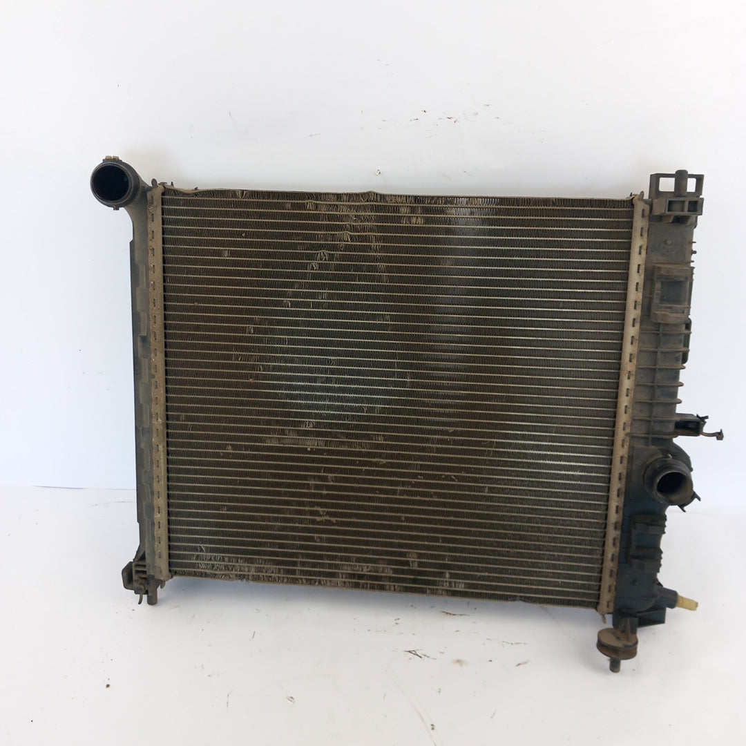 Воден радиатор Opel Meriva B 1,4 Turbo A14NEL