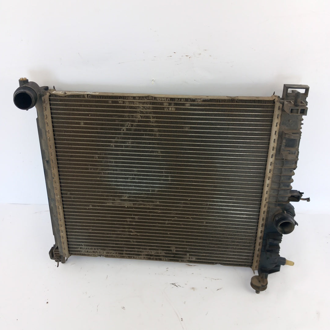 Воден радиатор Opel Meriva B 1,4 Turbo A14NEL