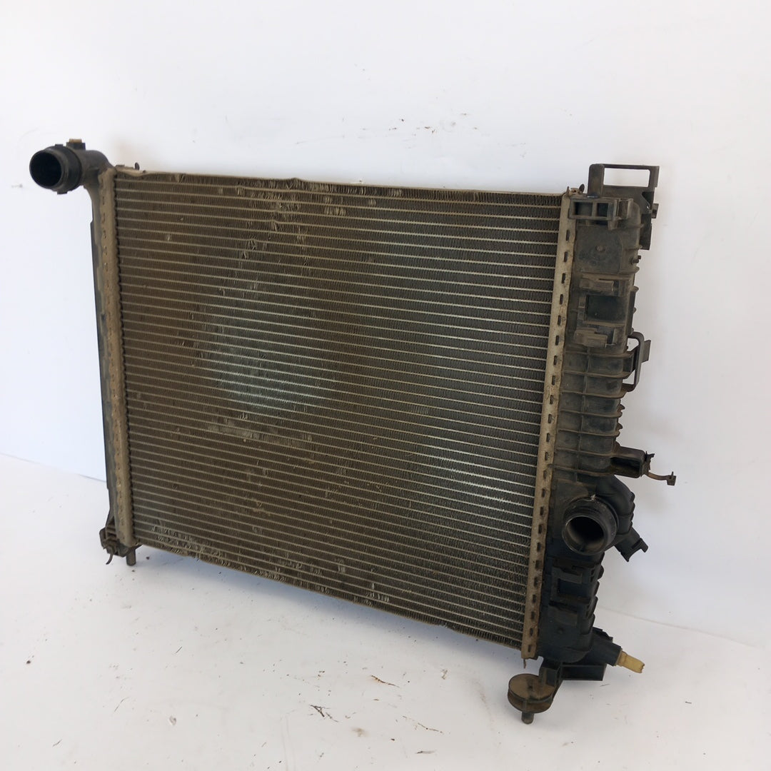 Воден радиатор Opel Meriva B 1,4 Turbo A14NEL