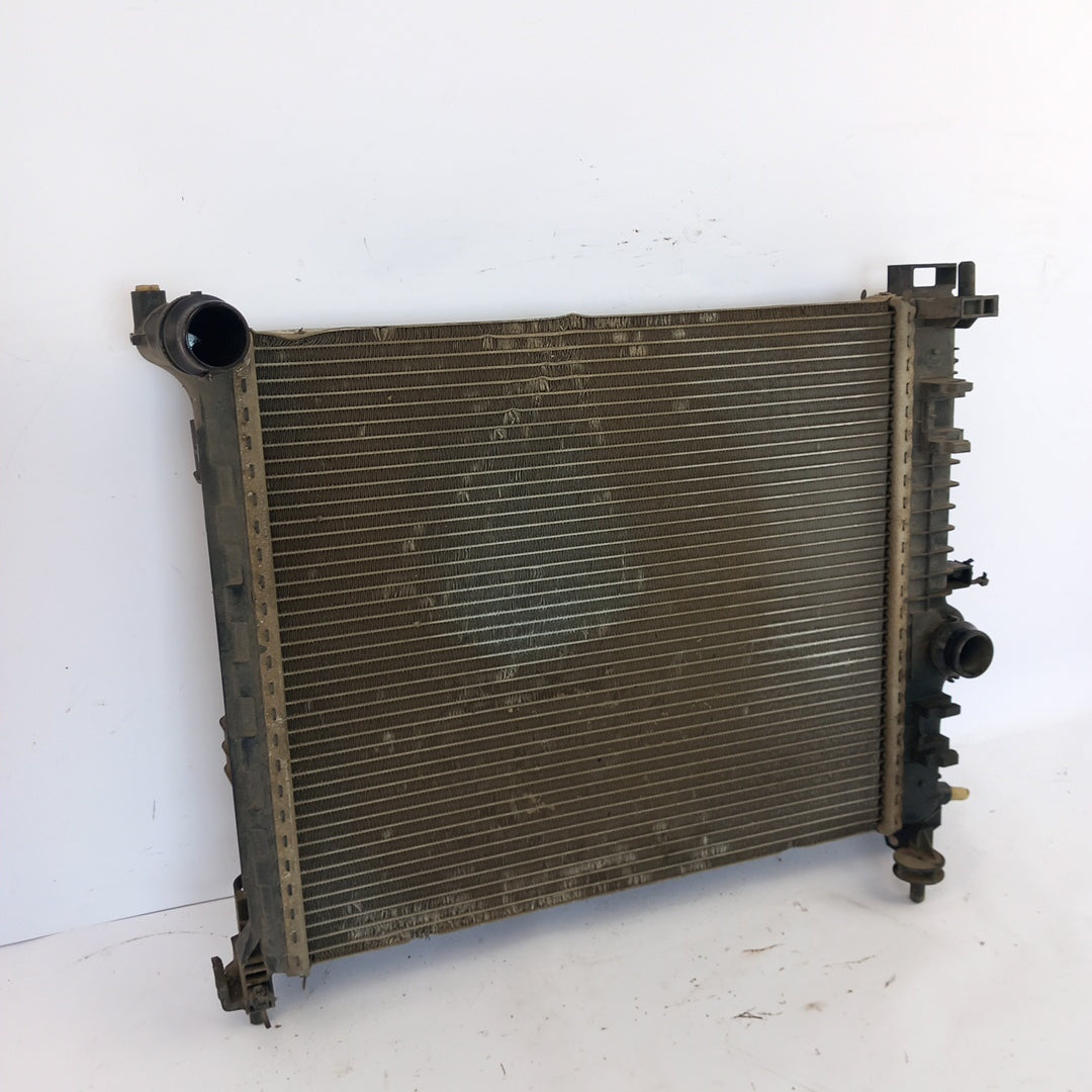 Воден радиатор Opel Meriva B 1,4 Turbo A14NEL