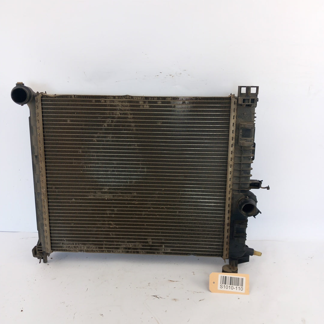 Воден радиатор Opel Meriva B 1,4 Turbo A14NEL