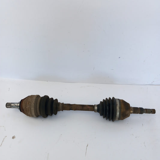 Полуоска предна лява Opel Meriva B 1,4 Turbo A14NEL