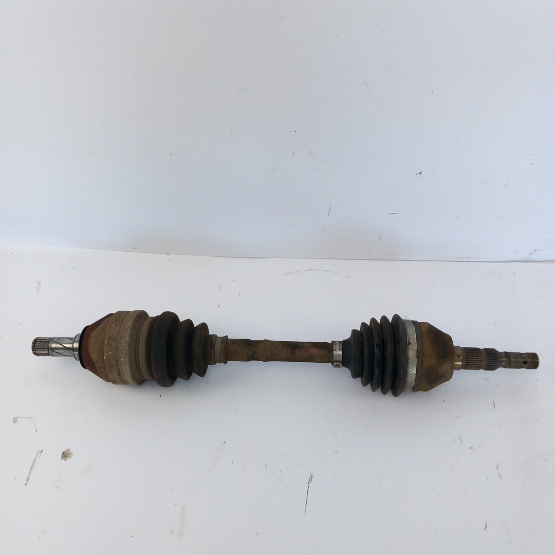 Полуоска предна лява Opel Meriva B 1,4 Turbo A14NEL