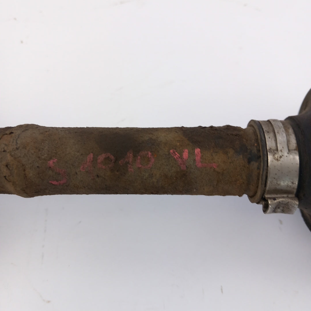 Полуоска предна лява Opel Meriva B 1,4 Turbo A14NEL