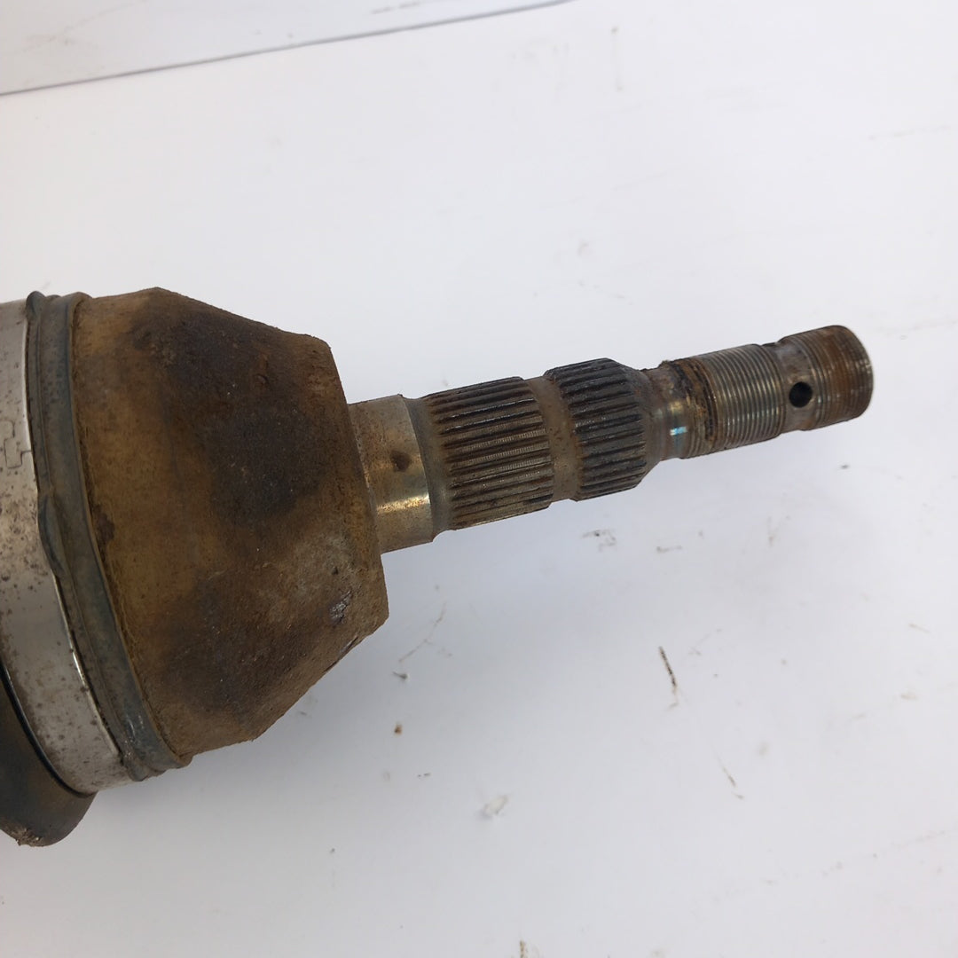 Полуоска предна лява Opel Meriva B 1,4 Turbo A14NEL