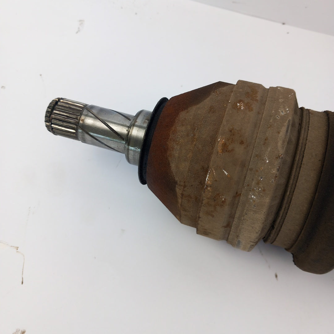 Полуоска предна лява Opel Meriva B 1,4 Turbo A14NEL