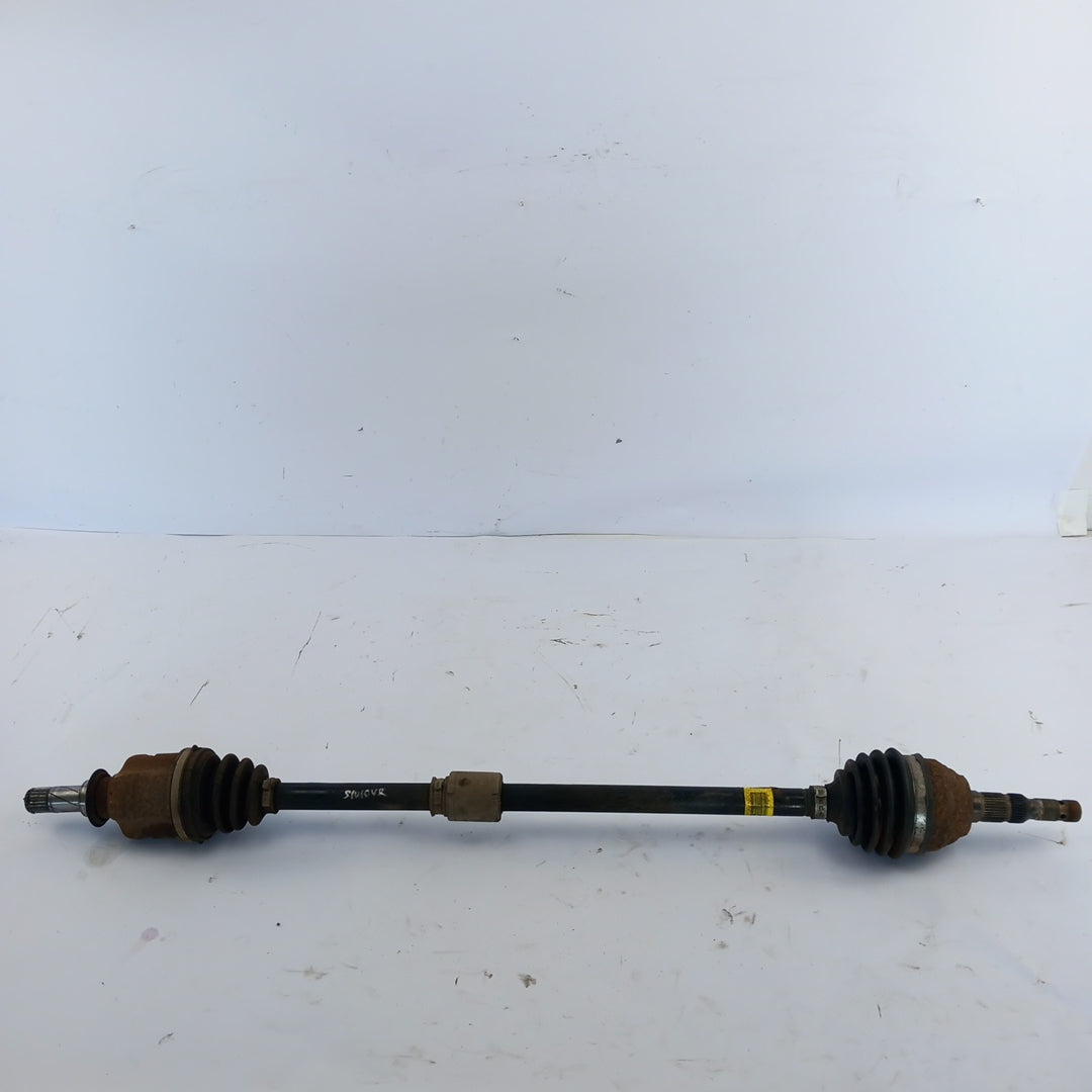 Полуоска предна дясна ZJ Opel Meriva B 1,4 Turbo A14NEL