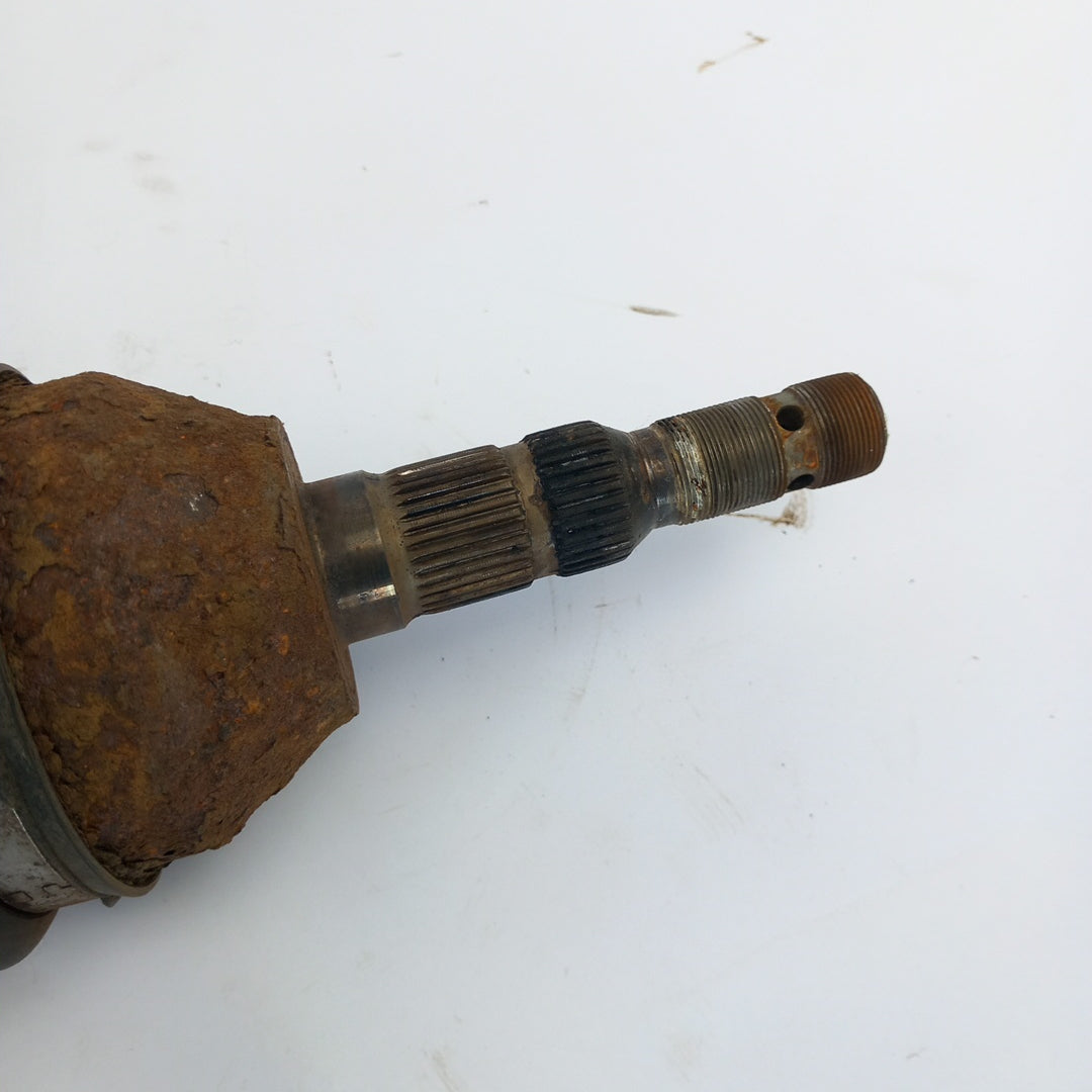 Полуоска предна дясна ZJ Opel Meriva B 1,4 Turbo A14NEL