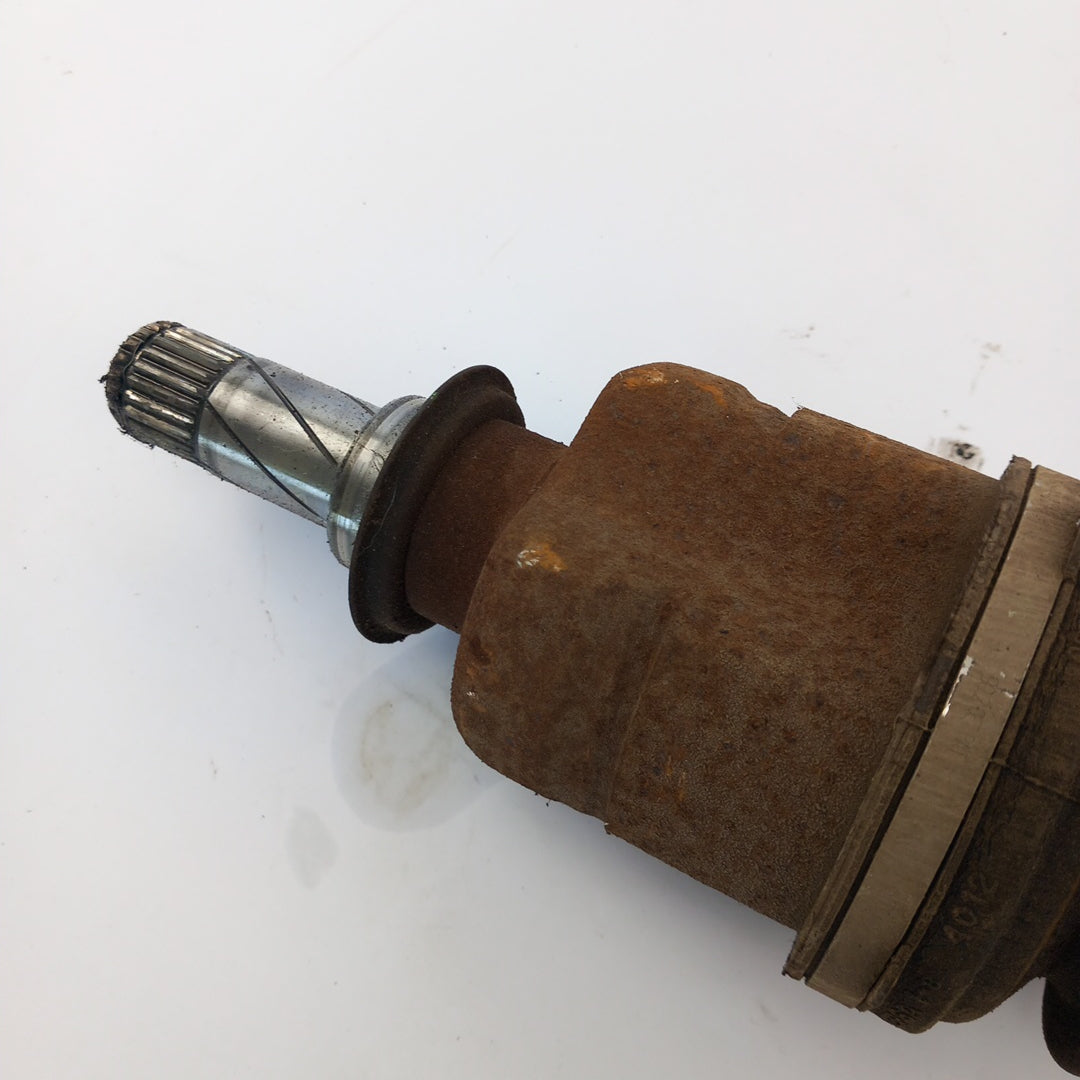 Полуоска предна дясна ZJ Opel Meriva B 1,4 Turbo A14NEL