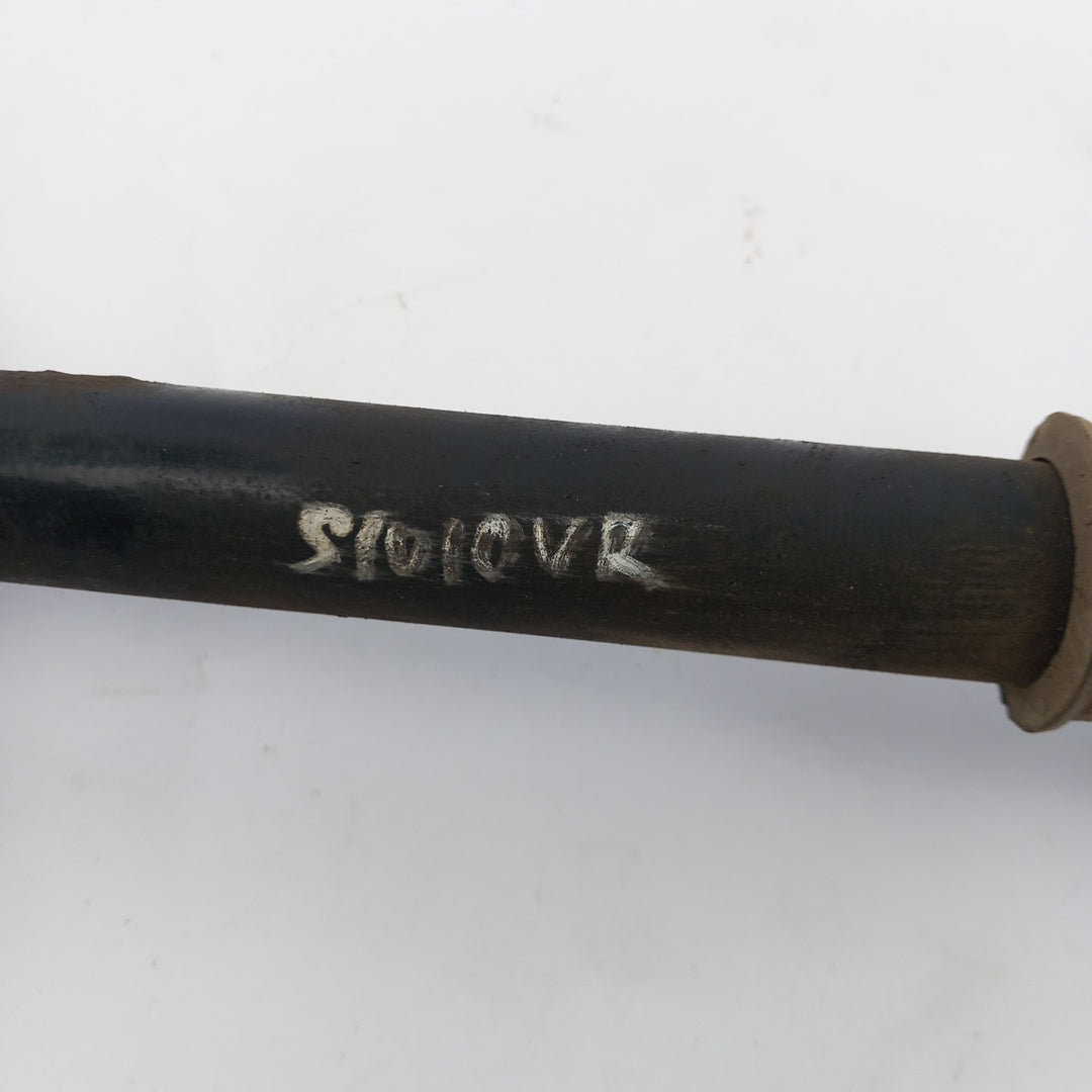 Полуоска предна дясна ZJ Opel Meriva B 1,4 Turbo A14NEL