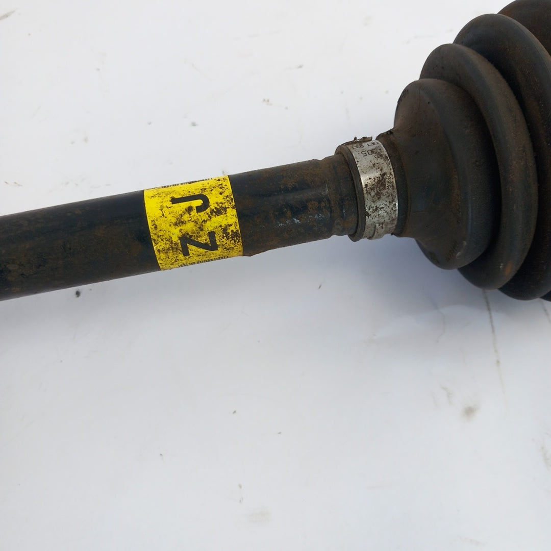 Полуоска предна дясна ZJ Opel Meriva B 1,4 Turbo A14NEL