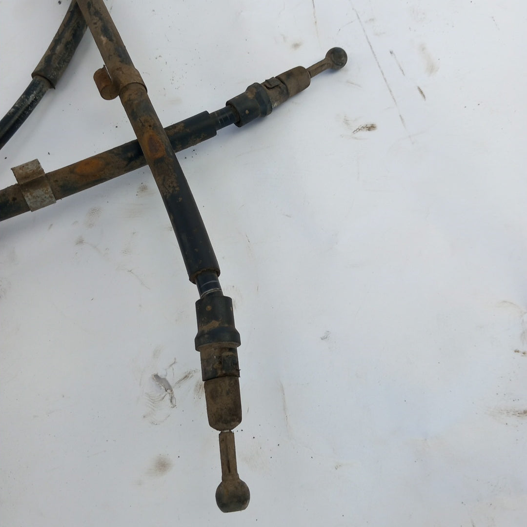 Електрическа ръчна спирачка Opel Meriva B