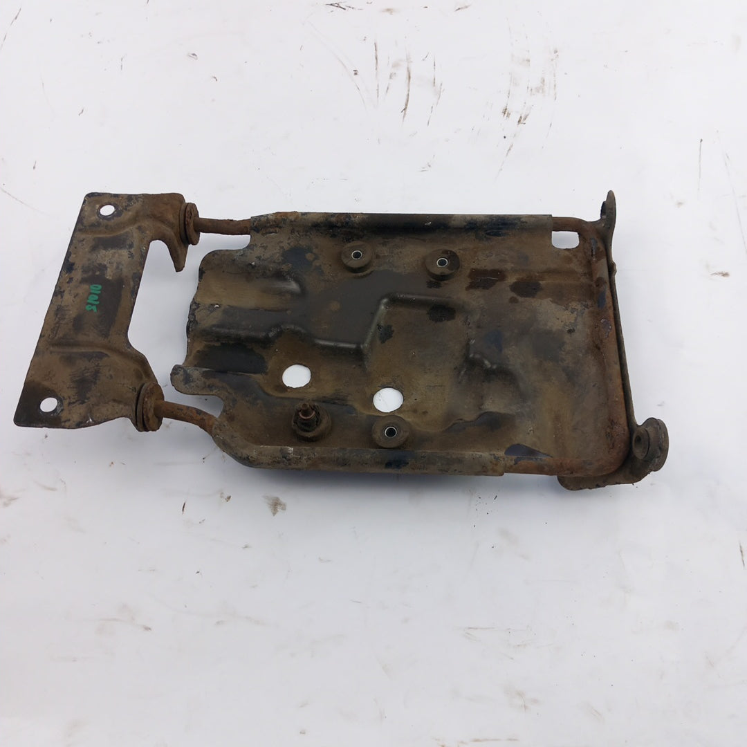 Конзола носач ел ръчна спирачка Opel Meriva B