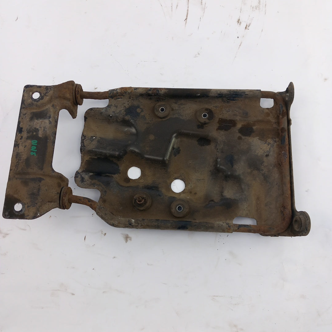 Конзола носач ел ръчна спирачка Opel Meriva B