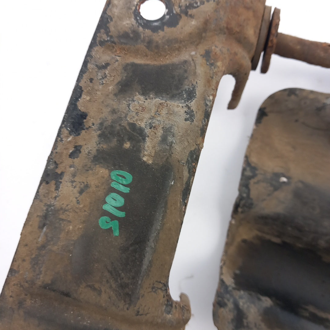 Конзола носач ел ръчна спирачка Opel Meriva B