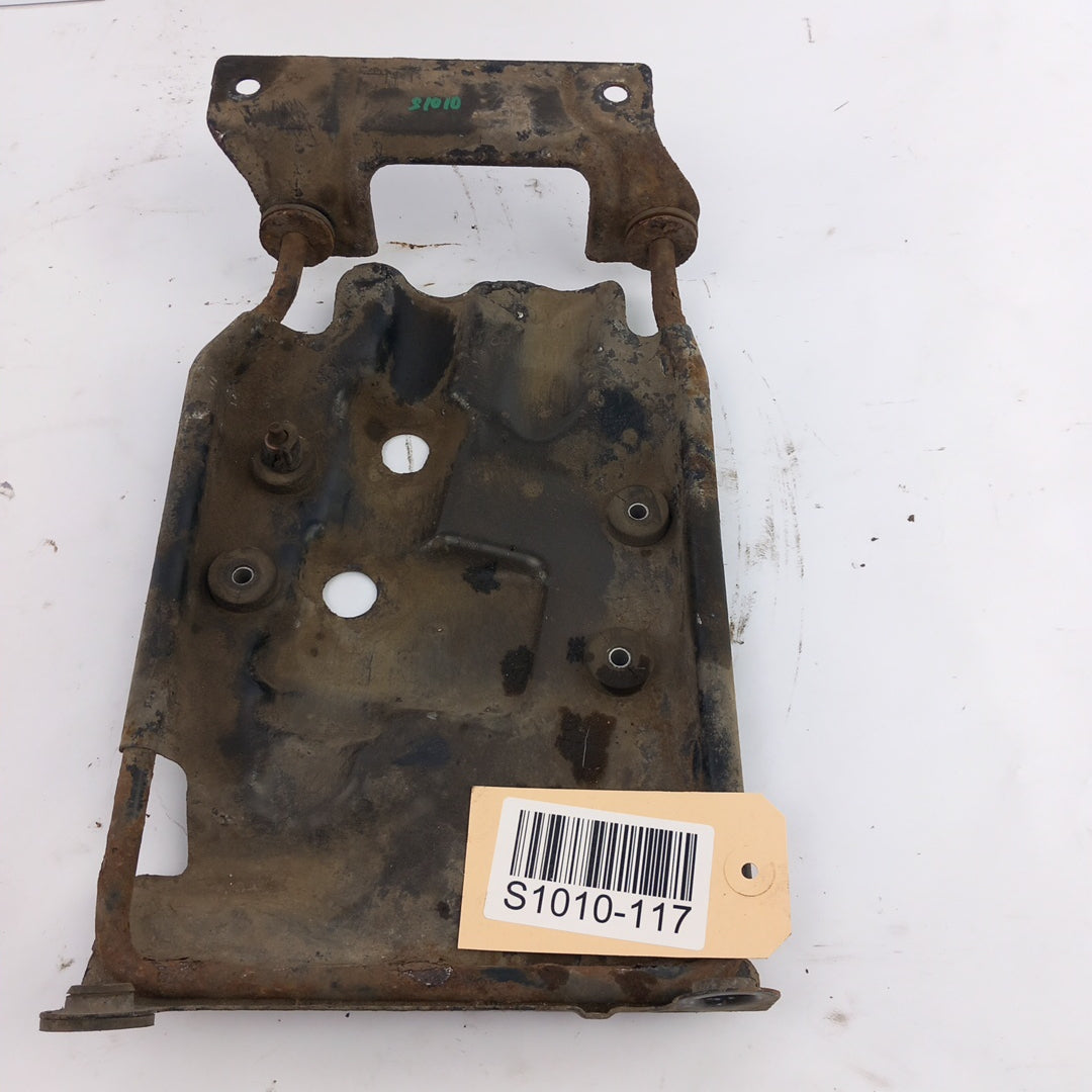 Конзола носач ел ръчна спирачка Opel Meriva B