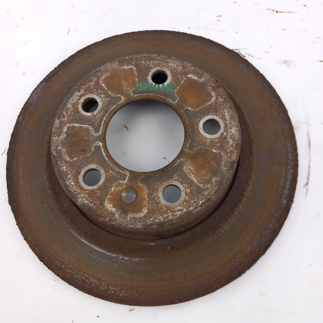 Комплект спирачни дискове предни / задни Opel Meriva B 1,4 Turbo A14NEL