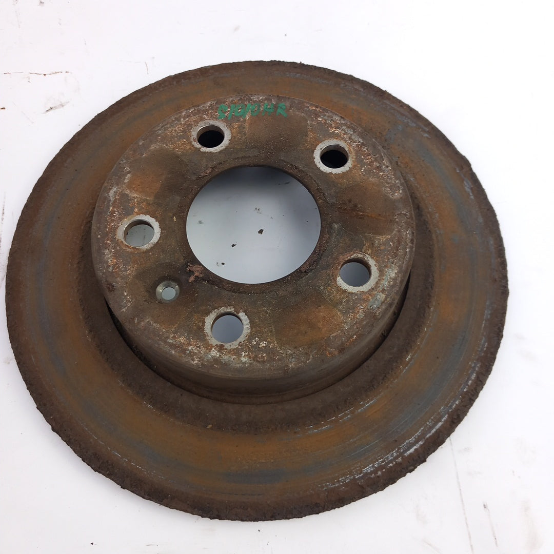 Комплект спирачни дискове предни / задни Opel Meriva B 1,4 Turbo A14NEL