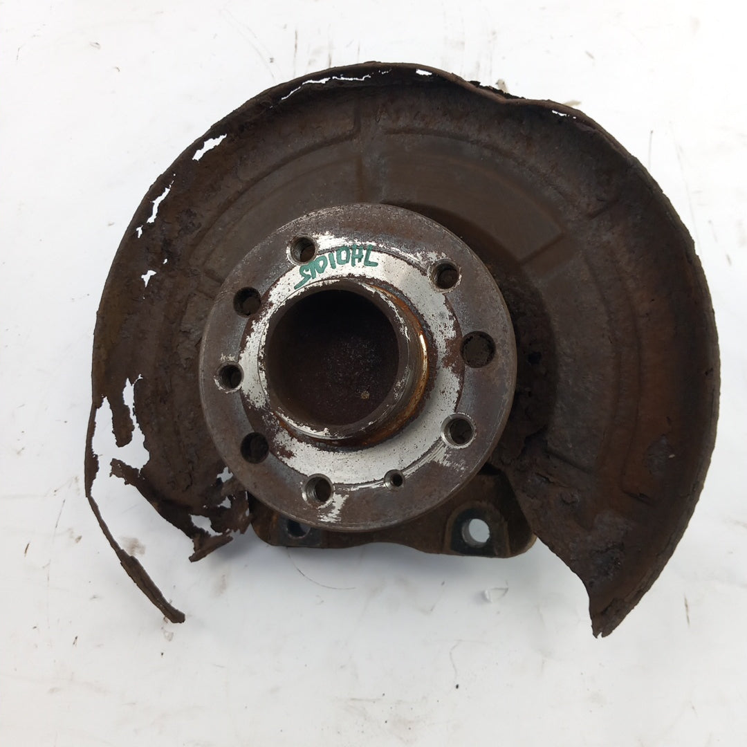 Главина задна лява Opel Meriva B 1,4 Turbo A14NEL