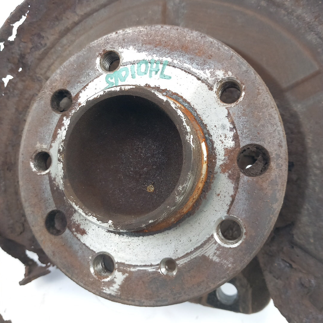 Главина задна лява Opel Meriva B 1,4 Turbo A14NEL