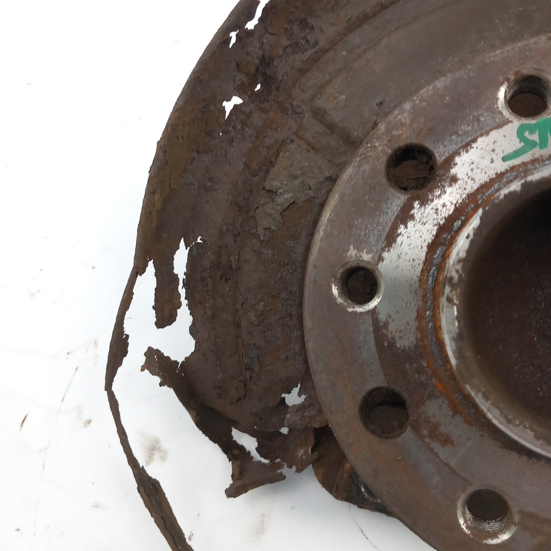 Главина задна лява Opel Meriva B 1,4 Turbo A14NEL