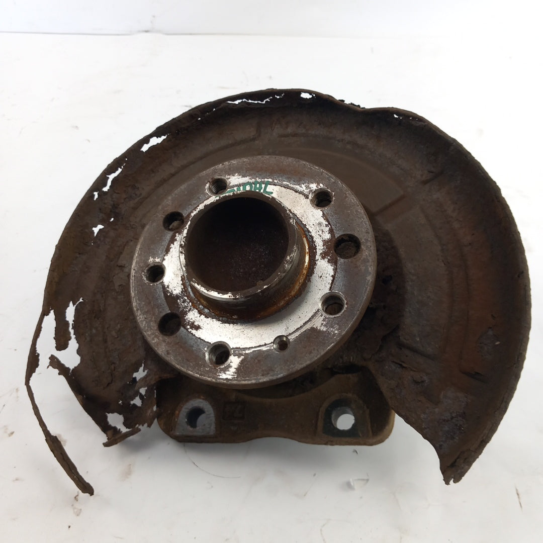 Главина задна лява Opel Meriva B 1,4 Turbo A14NEL