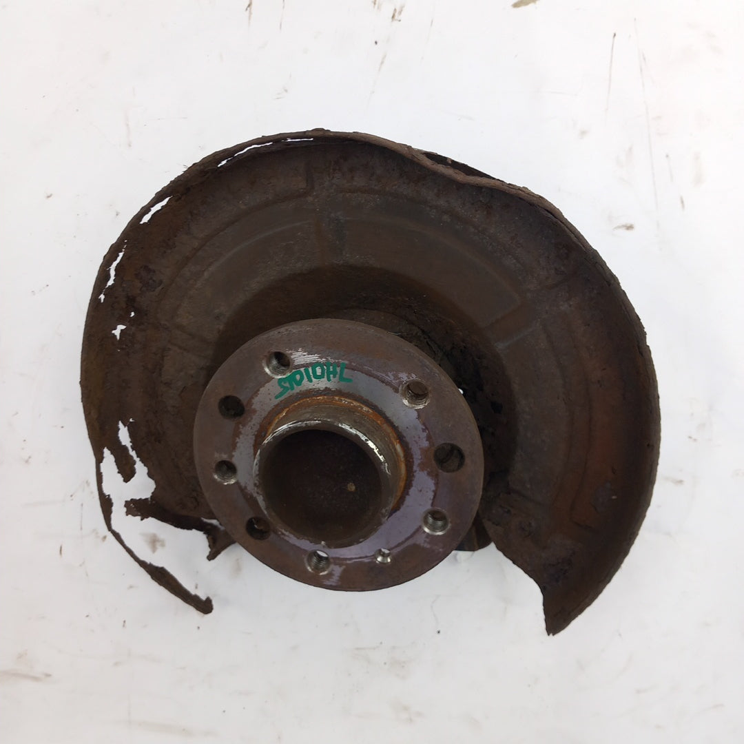 Главина задна лява Opel Meriva B 1,4 Turbo A14NEL