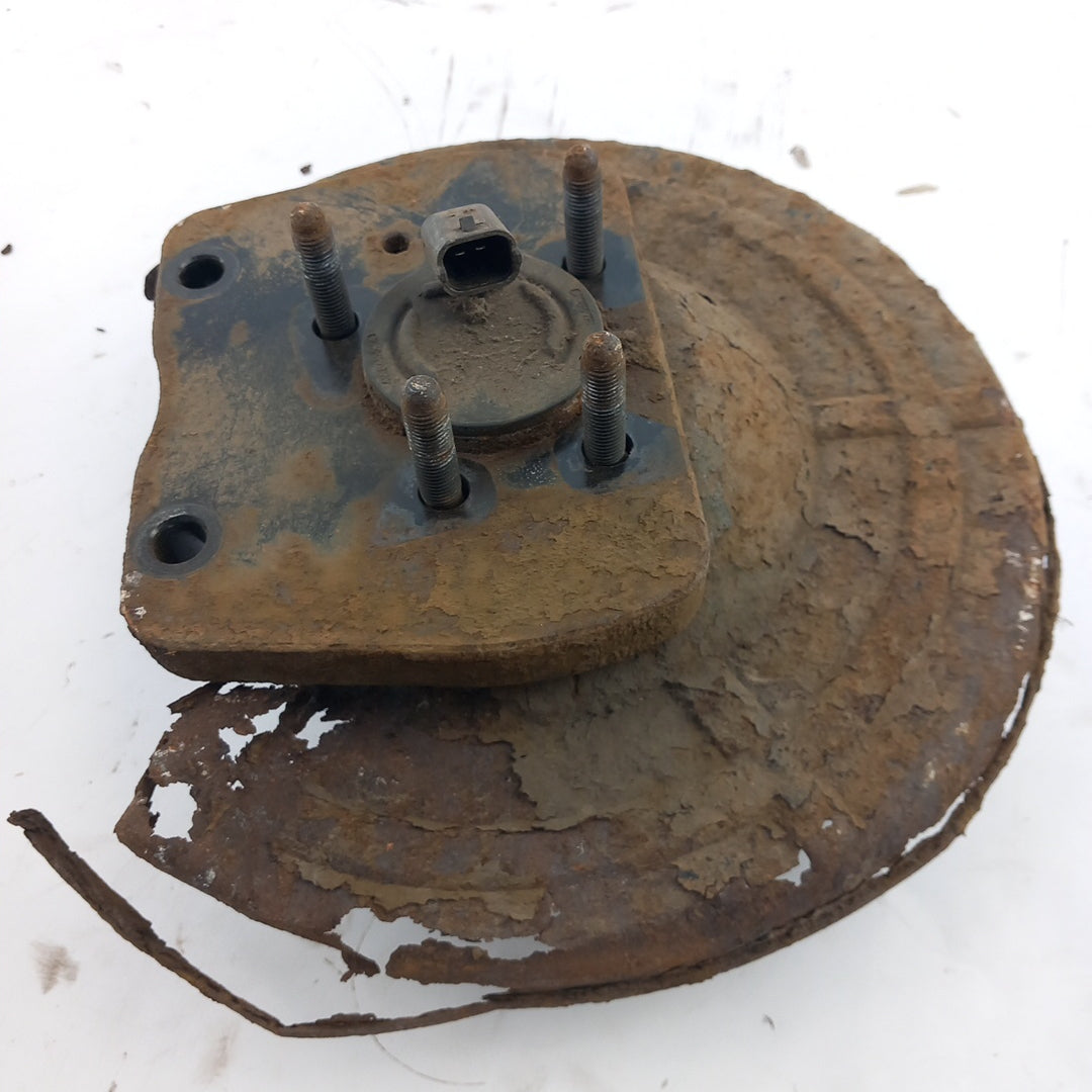 Главина задна лява Opel Meriva B 1,4 Turbo A14NEL