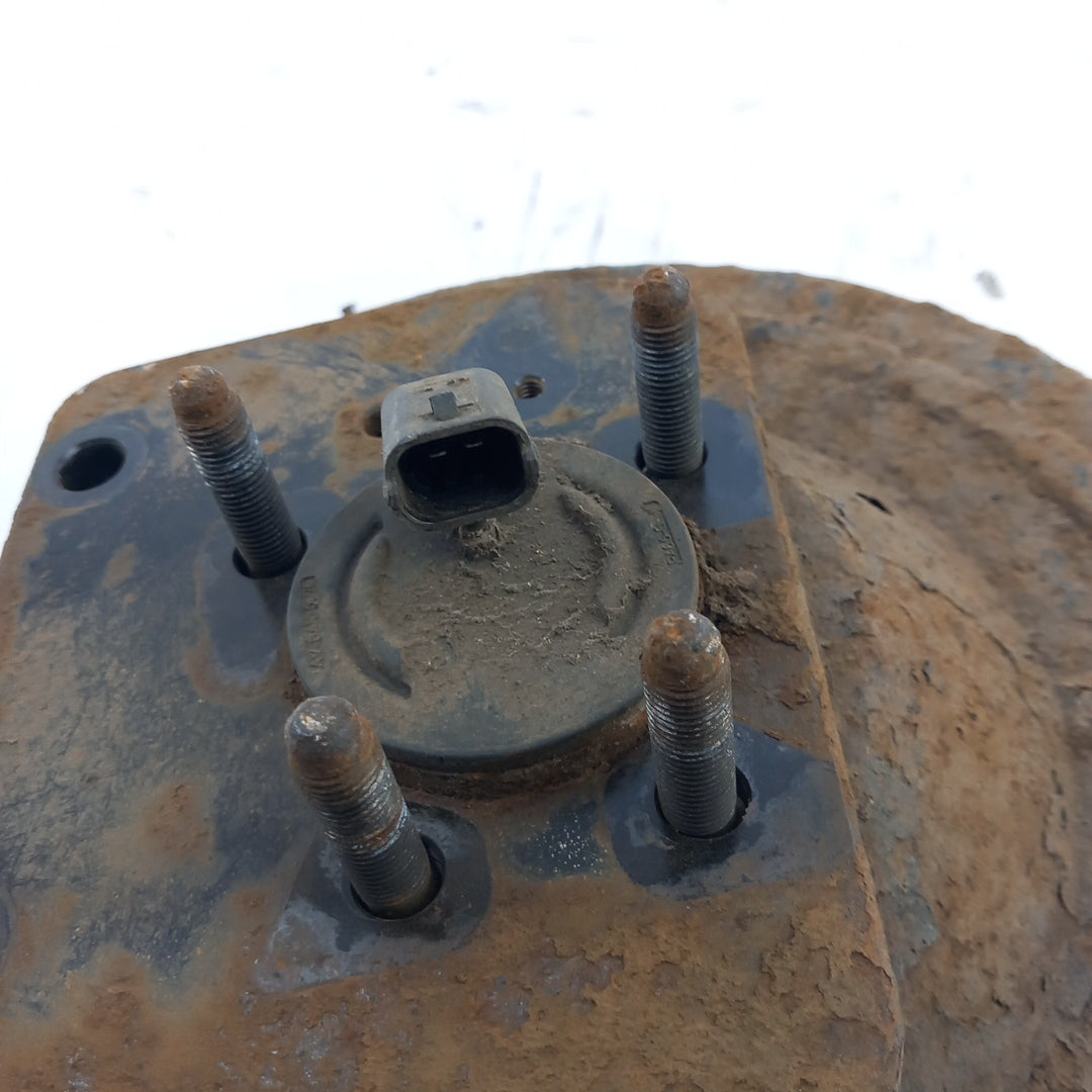 Главина задна лява Opel Meriva B 1,4 Turbo A14NEL