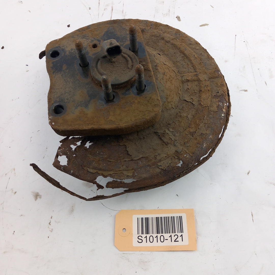 Главина задна лява Opel Meriva B 1,4 Turbo A14NEL