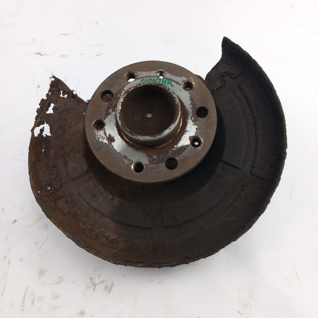 Главина задна дясна Opel Meriva B 1,4 Turbo A14NEL