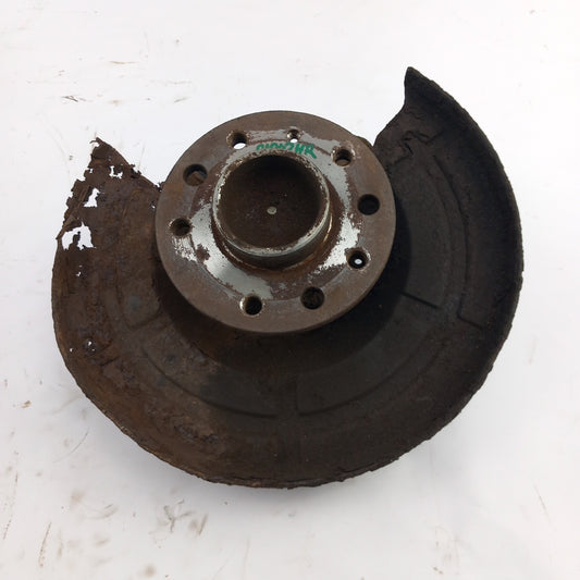 Главина задна дясна Opel Meriva B 1,4 Turbo A14NEL