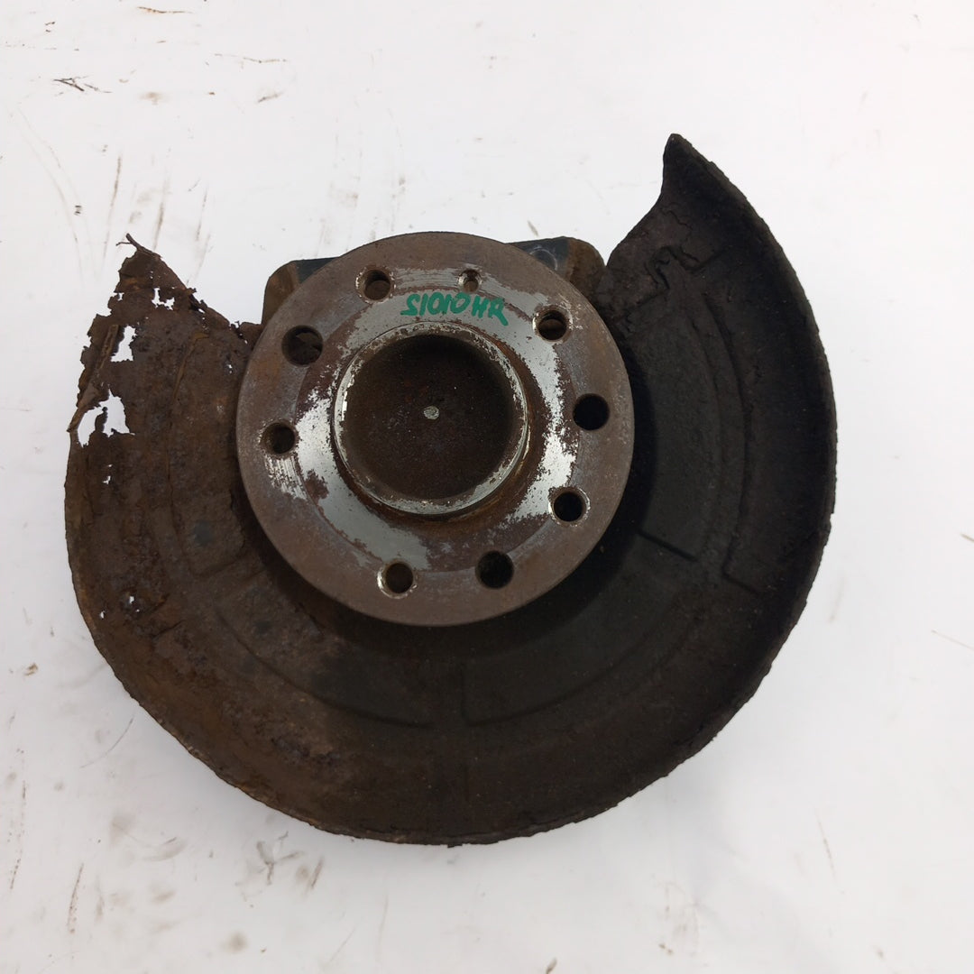 Главина задна дясна Opel Meriva B 1,4 Turbo A14NEL