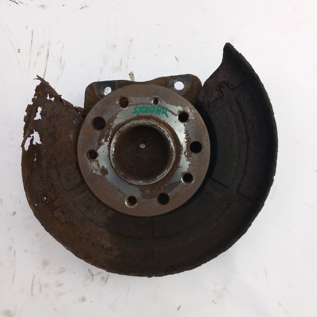 Главина задна дясна Opel Meriva B 1,4 Turbo A14NEL