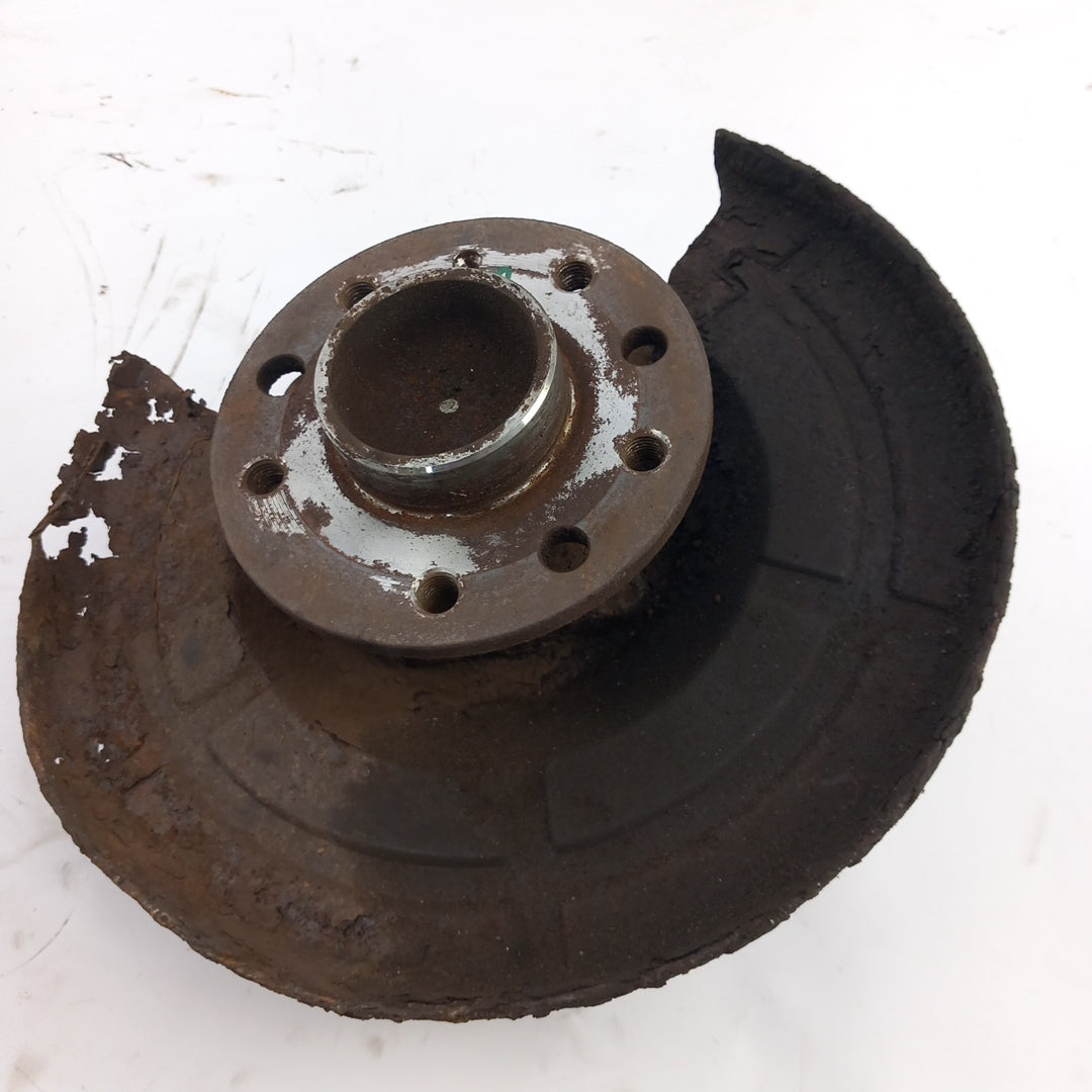 Главина задна дясна Opel Meriva B 1,4 Turbo A14NEL