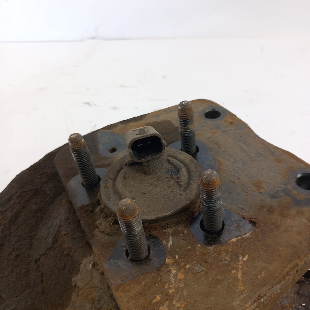 Главина задна дясна Opel Meriva B 1,4 Turbo A14NEL