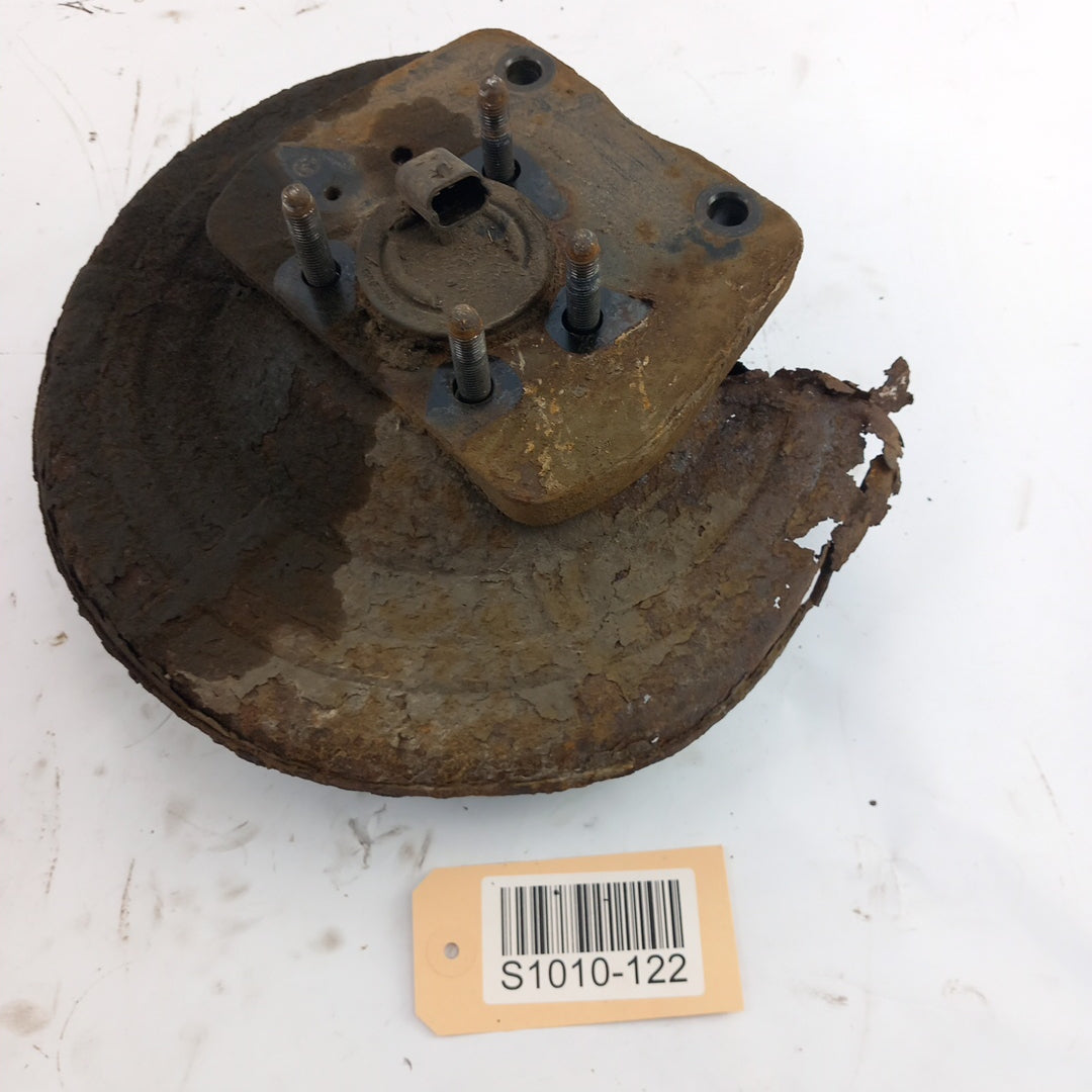 Главина задна дясна Opel Meriva B 1,4 Turbo A14NEL